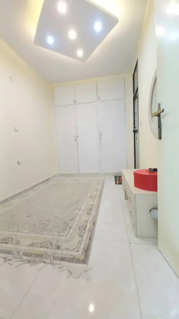 فروش اپارتمان دراندیشه