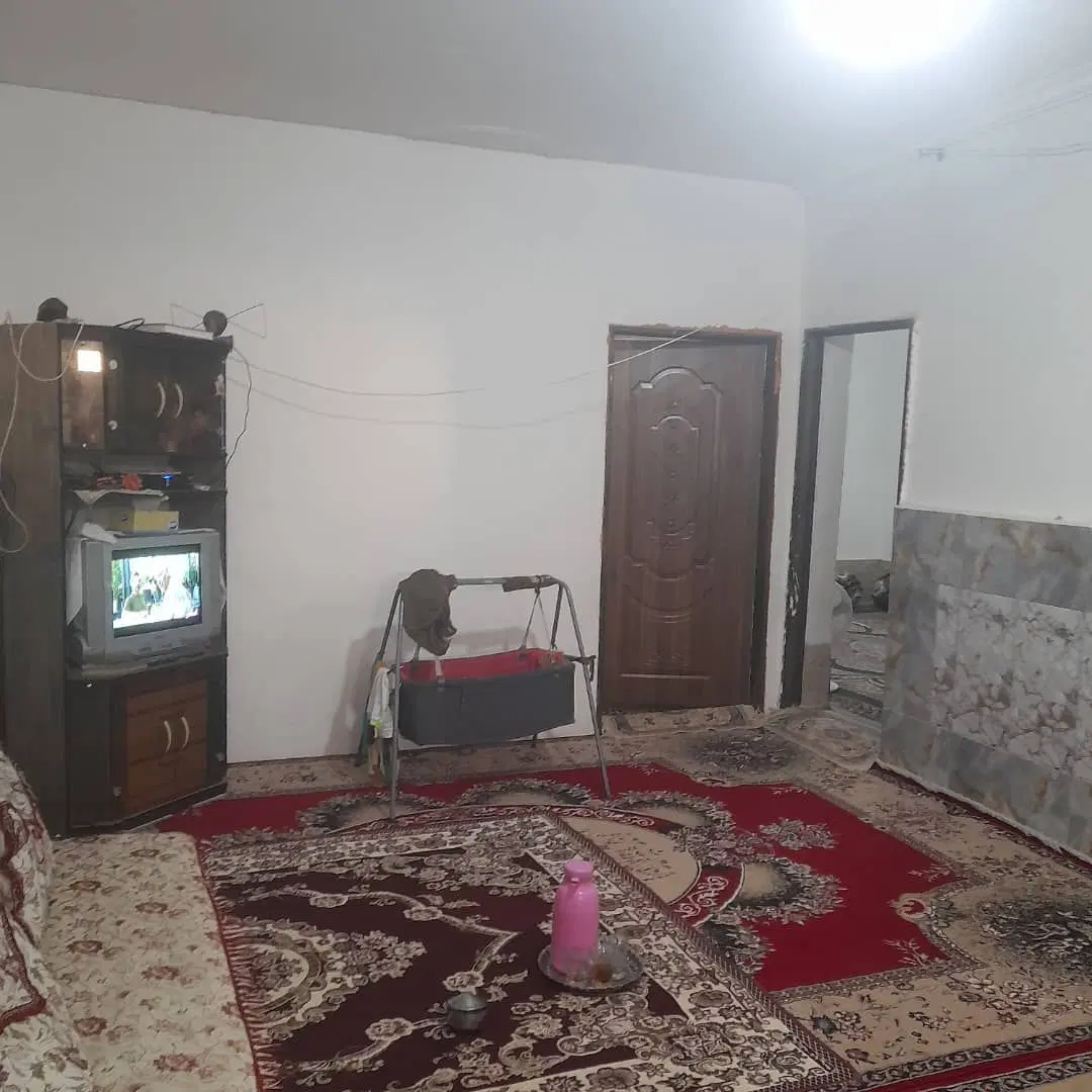 منزل ویلایی