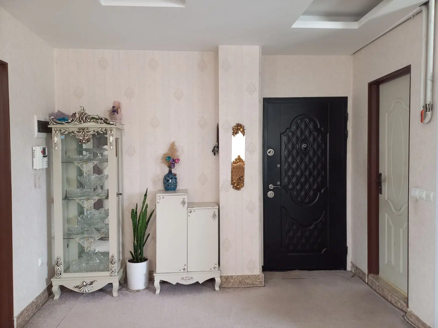اپارتمان ۸۰متری شهرک الوند
