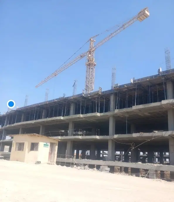 مسکن ملی