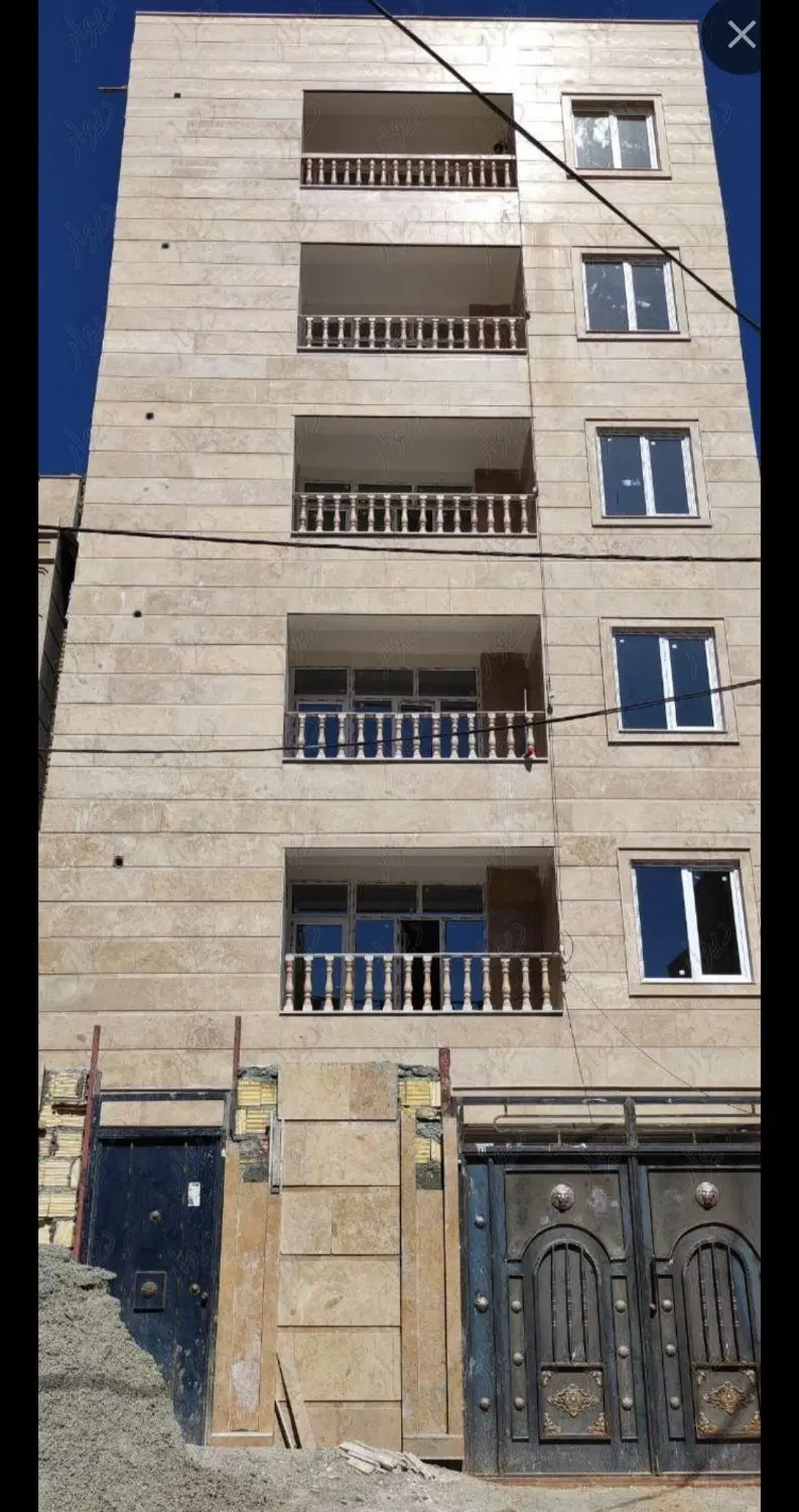 آپارتمان پردیس
