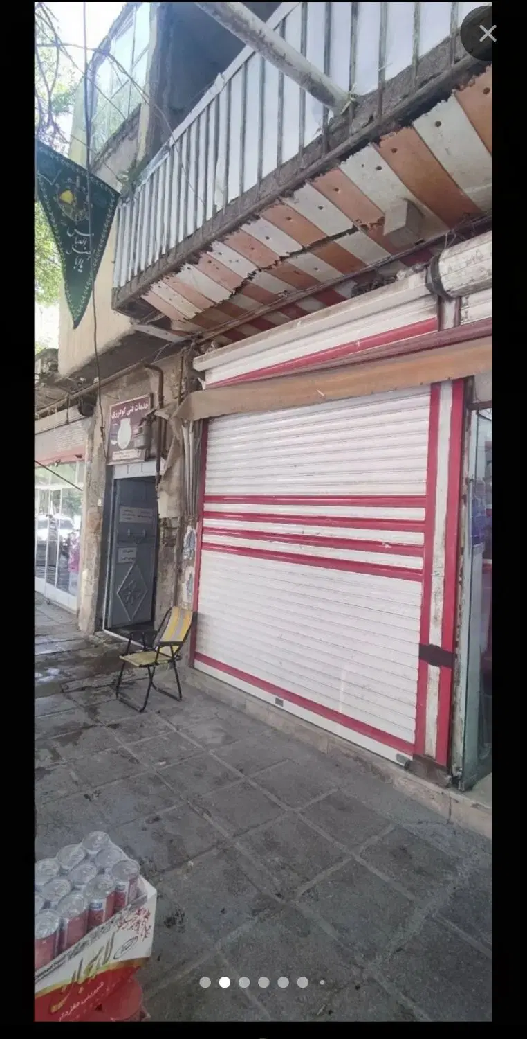 واحد مسکونی تجاری با بهترین موقعیت سرمایه گذاری