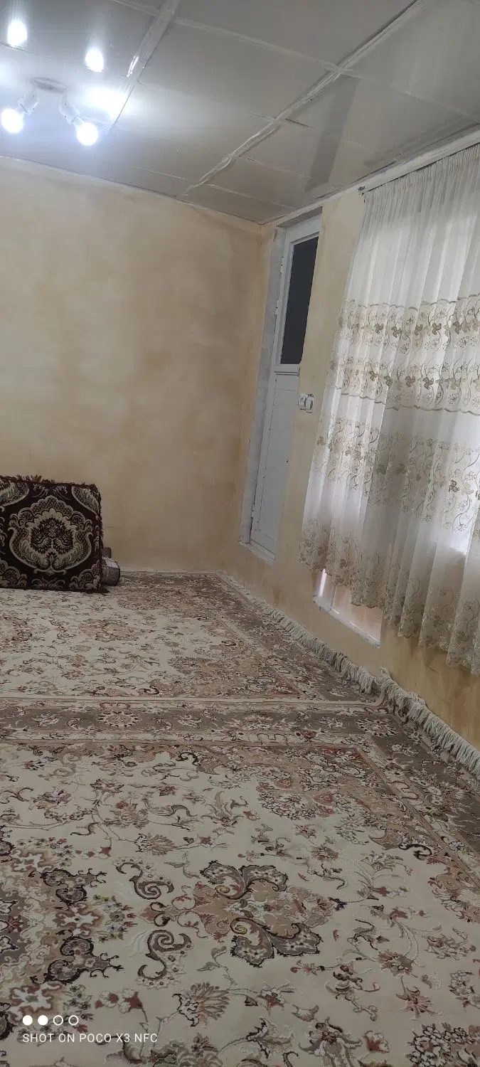 ویلا باغ کرداباد