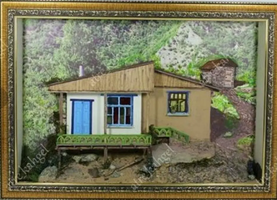 خانه اجاره ای