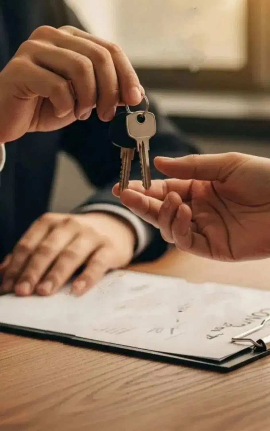 اجاره واحد آپارتمانی 85 متر فول امکانات