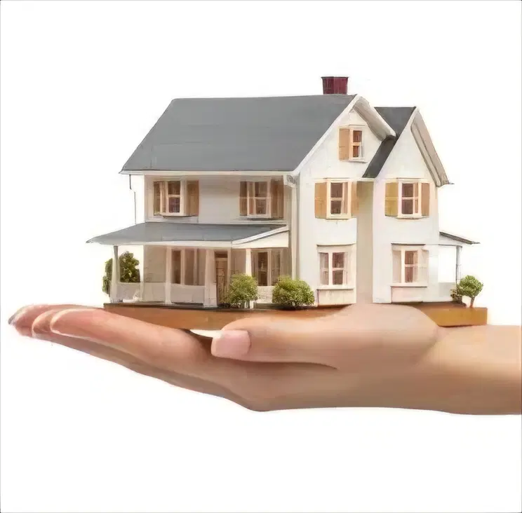 پیش فروش آپارتمان مسکونی