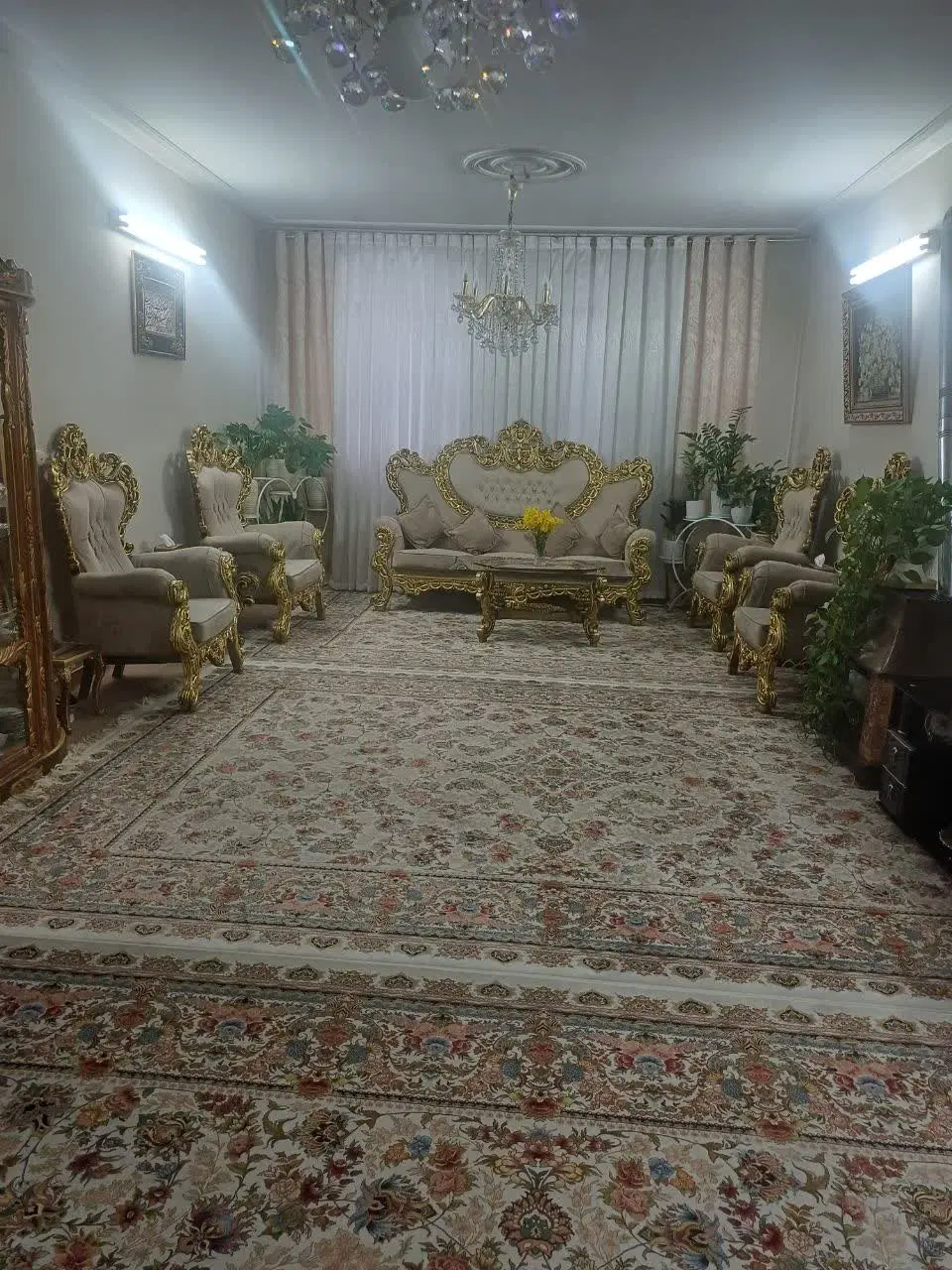 اجاره واحد مسکونی