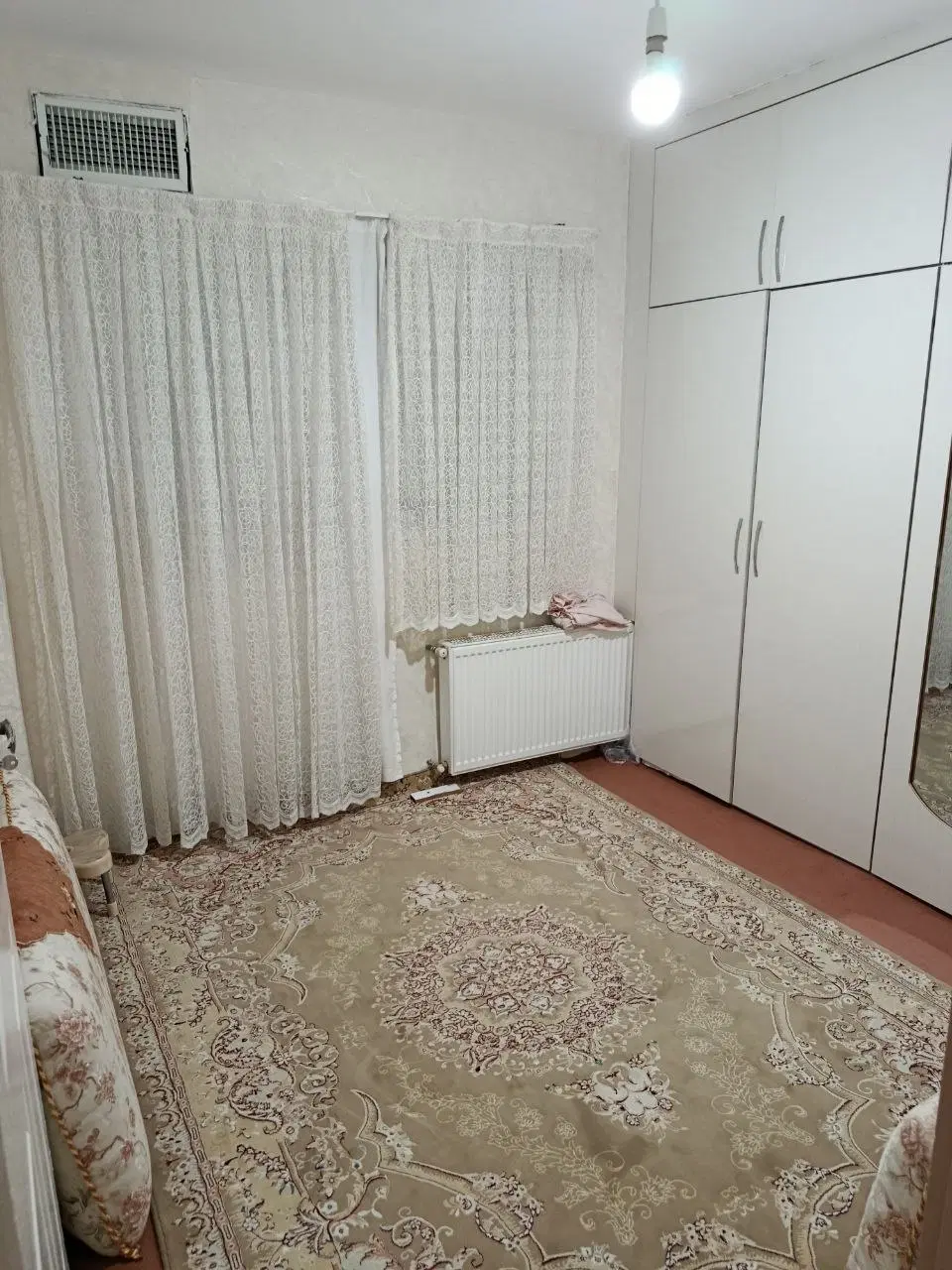 یک خوابه مسکن مهر دگران