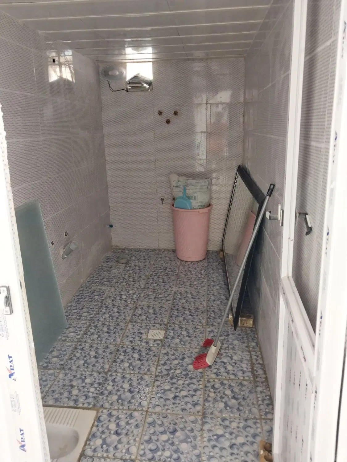 خانه دوبرراه شهرک بهارداراب