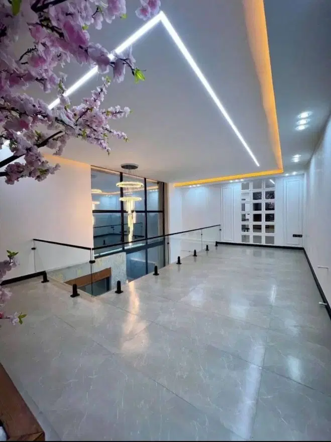 330 متری استخردار جنگلی