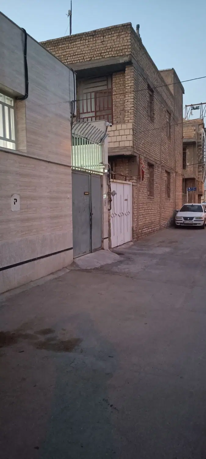 فروش منزل بلوار اتحاد