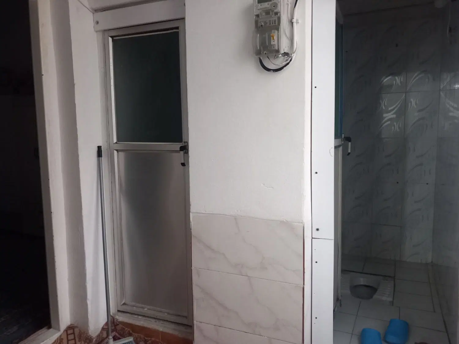 خانه ۷۰ متری ویلایی در شترک پارسیان