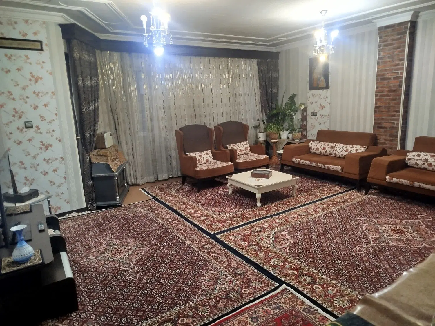 فروش آپارتمان ۸۵ متری