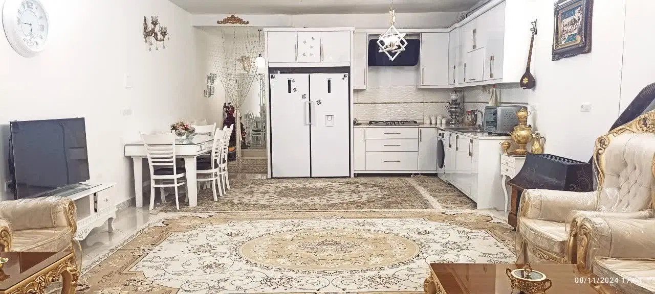 اجاره خانه ویلایی ۱۶۰متریی
