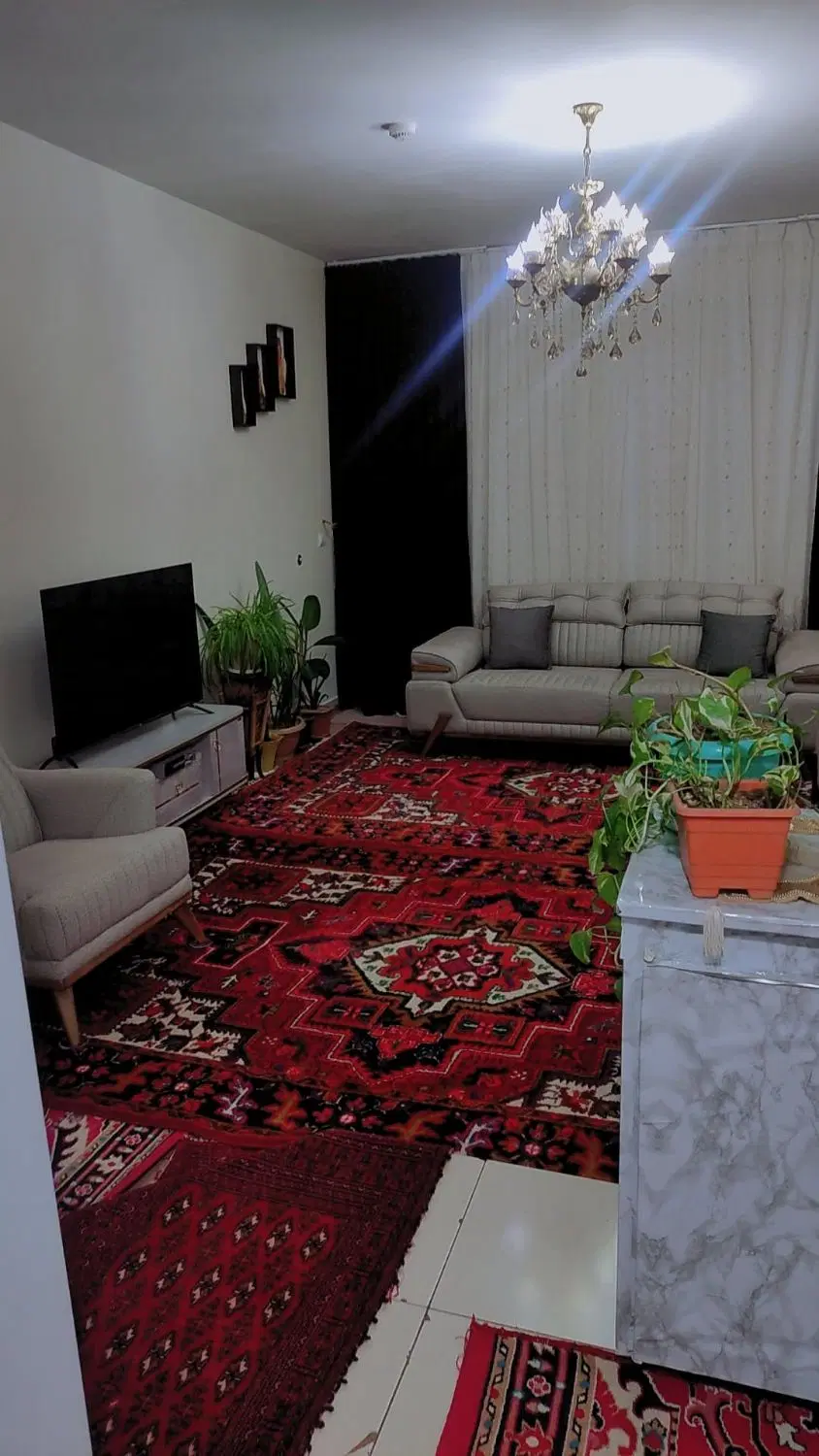 فروش آپارتمان در سهند