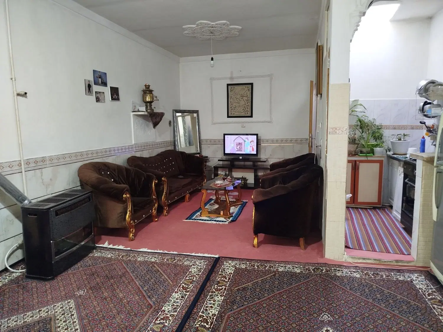 اجاره ویلایی