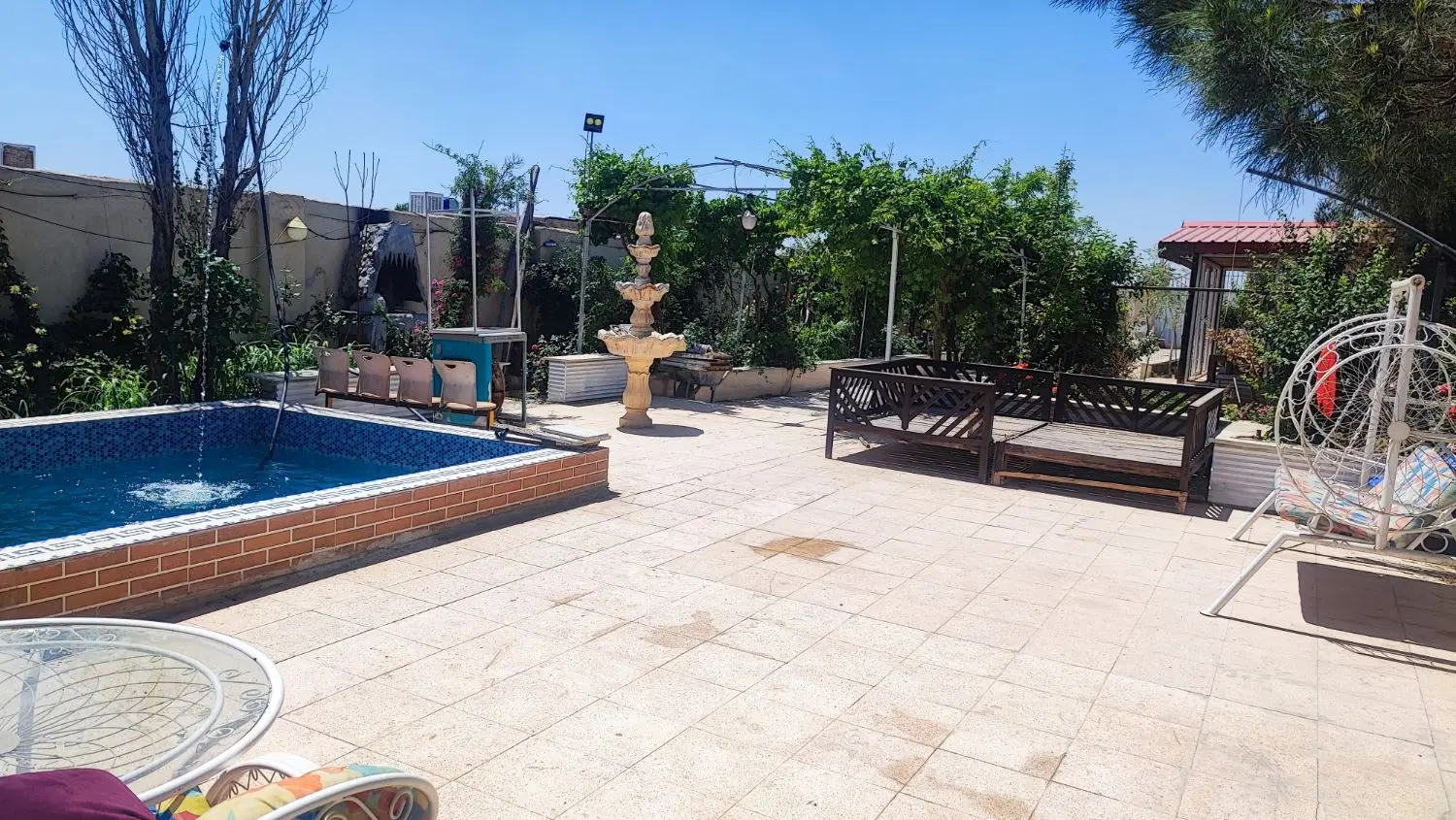 باغچه در جیتو