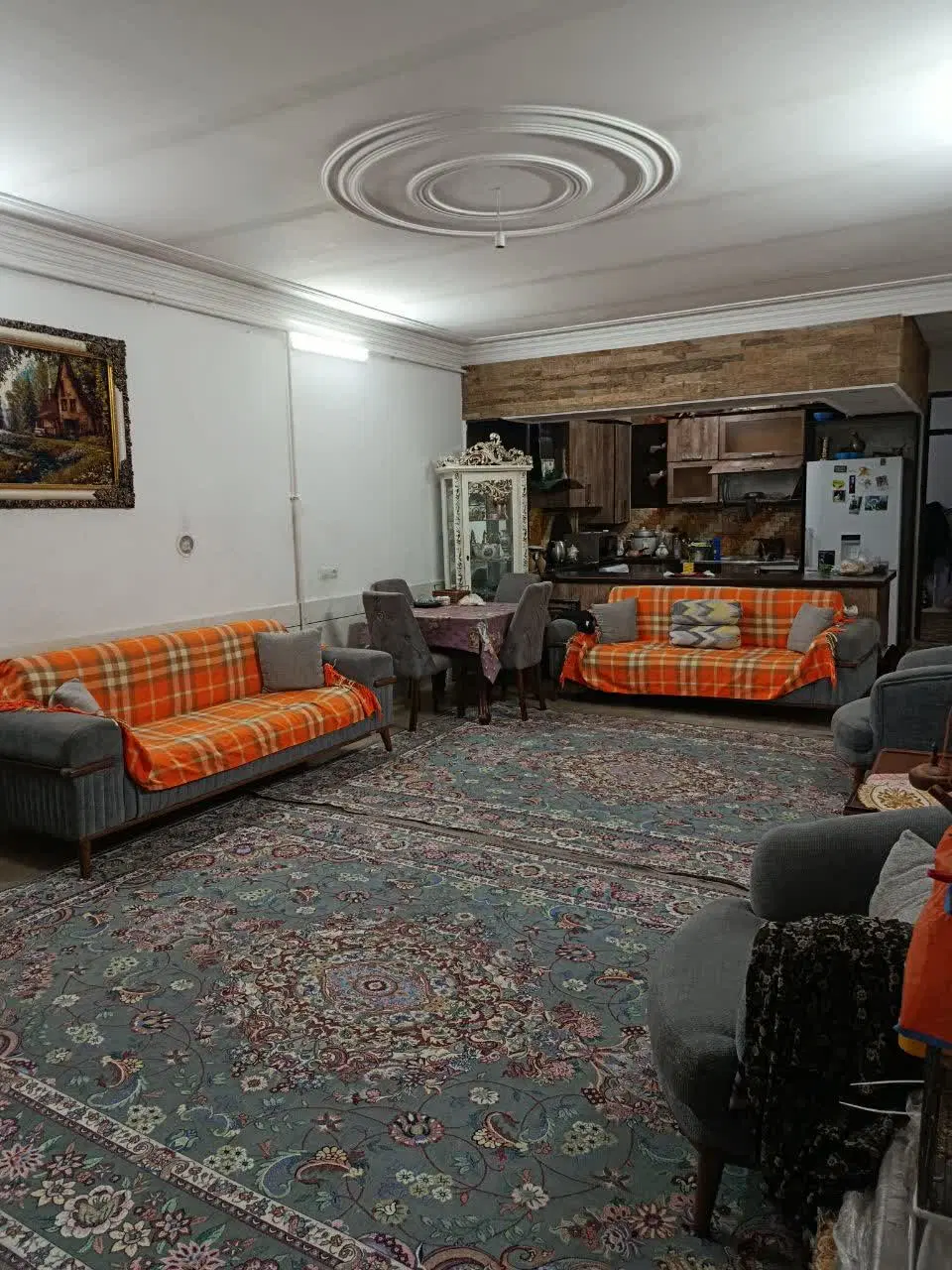 منزل فروشی