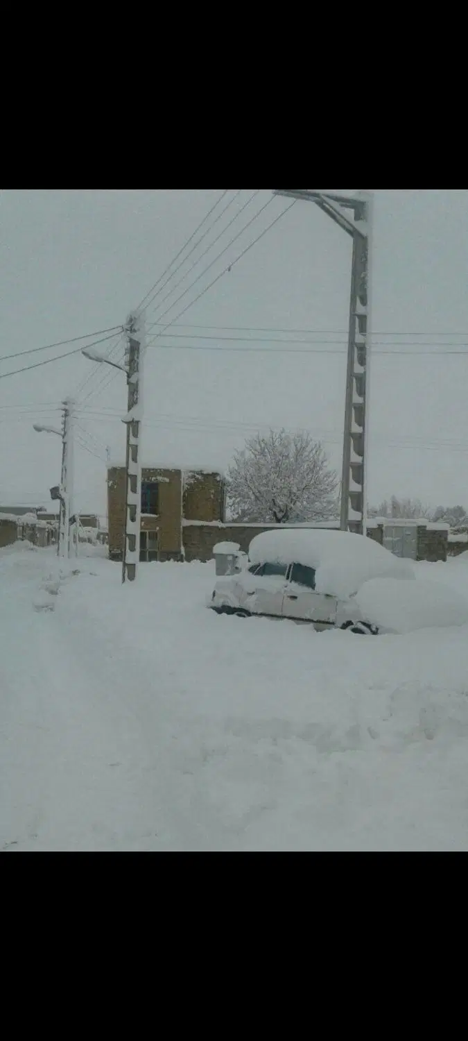 منزل مسکونی