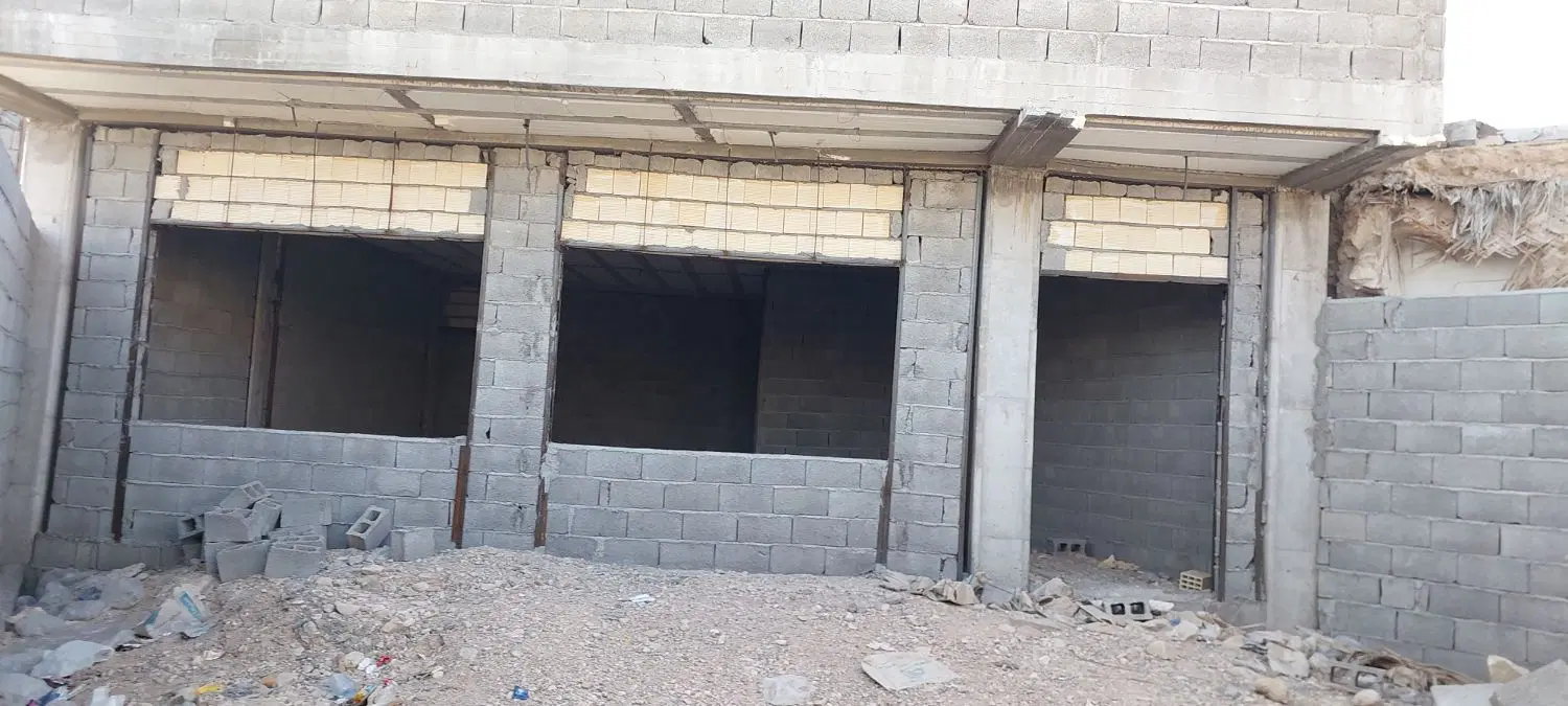 فروش اسکلت خورموج