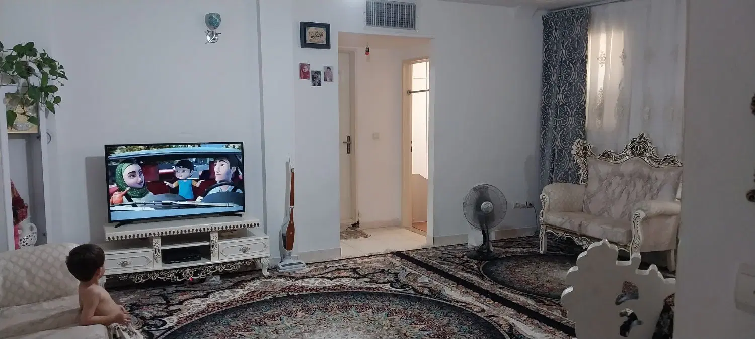 فروش اپارتمان مسکن مهر