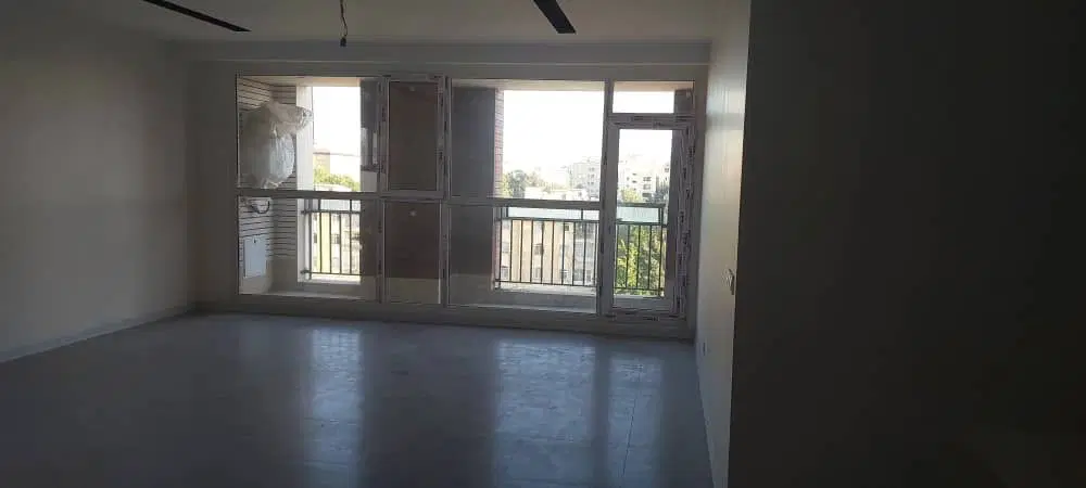 فروش آپارتمان سه خوابه کوی مهر