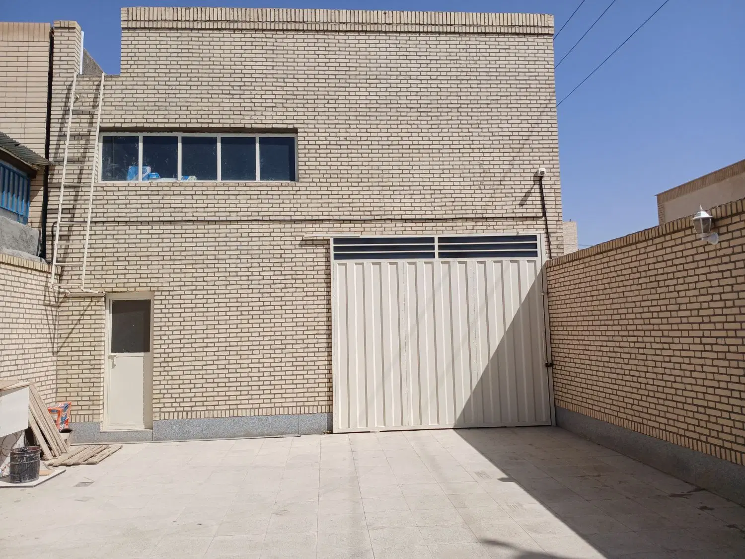 اجاره کارگاه صنوف آلاینده