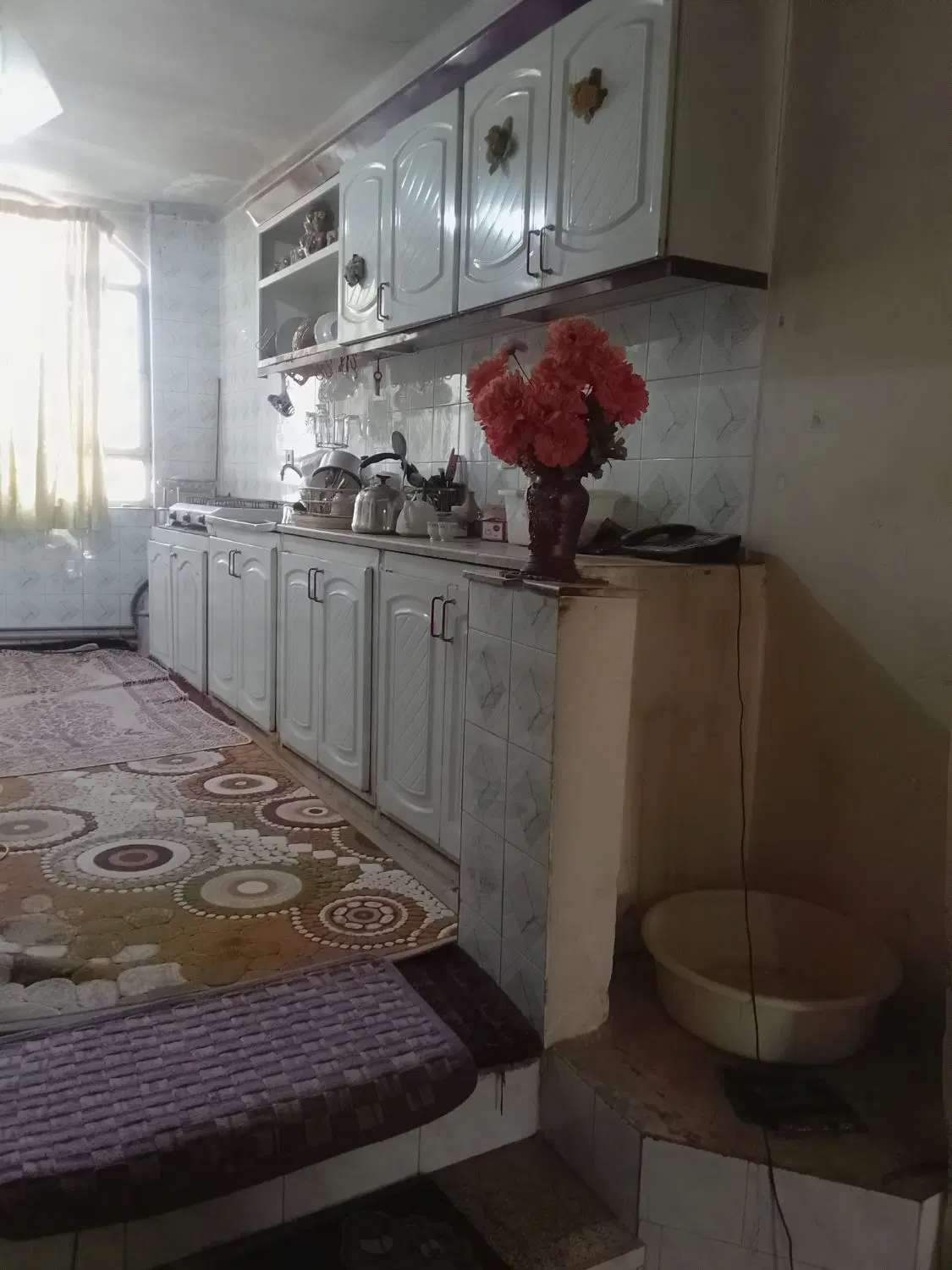 فروش منزل مسکونی دو طبقه