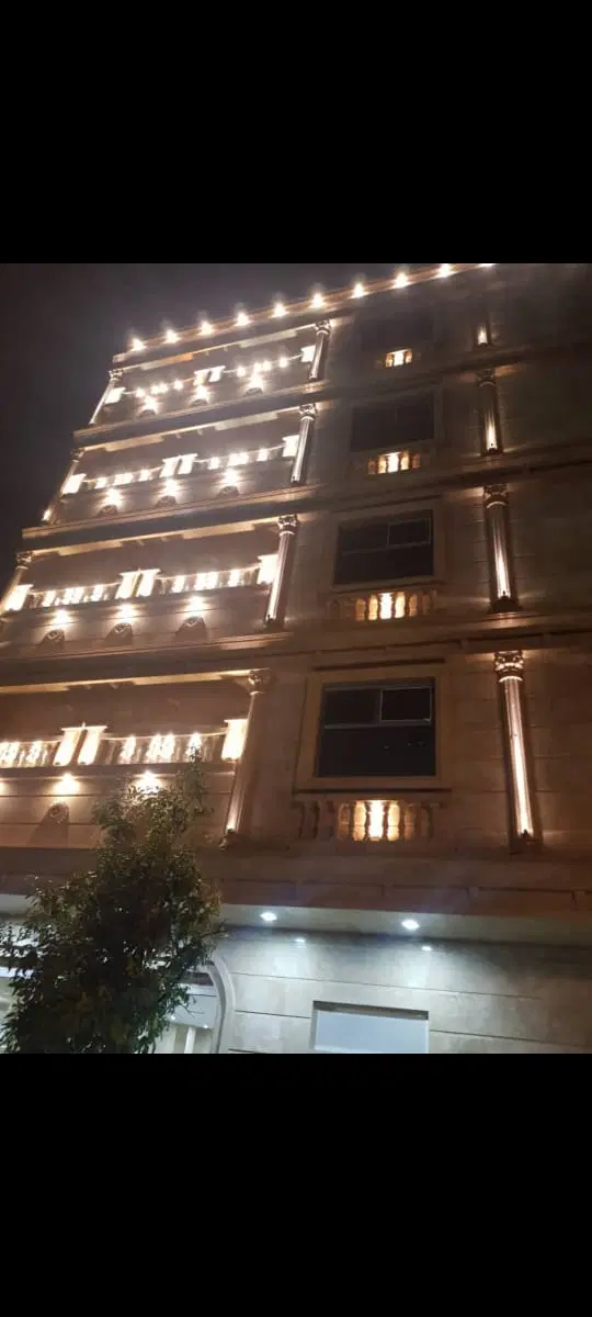 ویلایی متراز۴۲۰متر