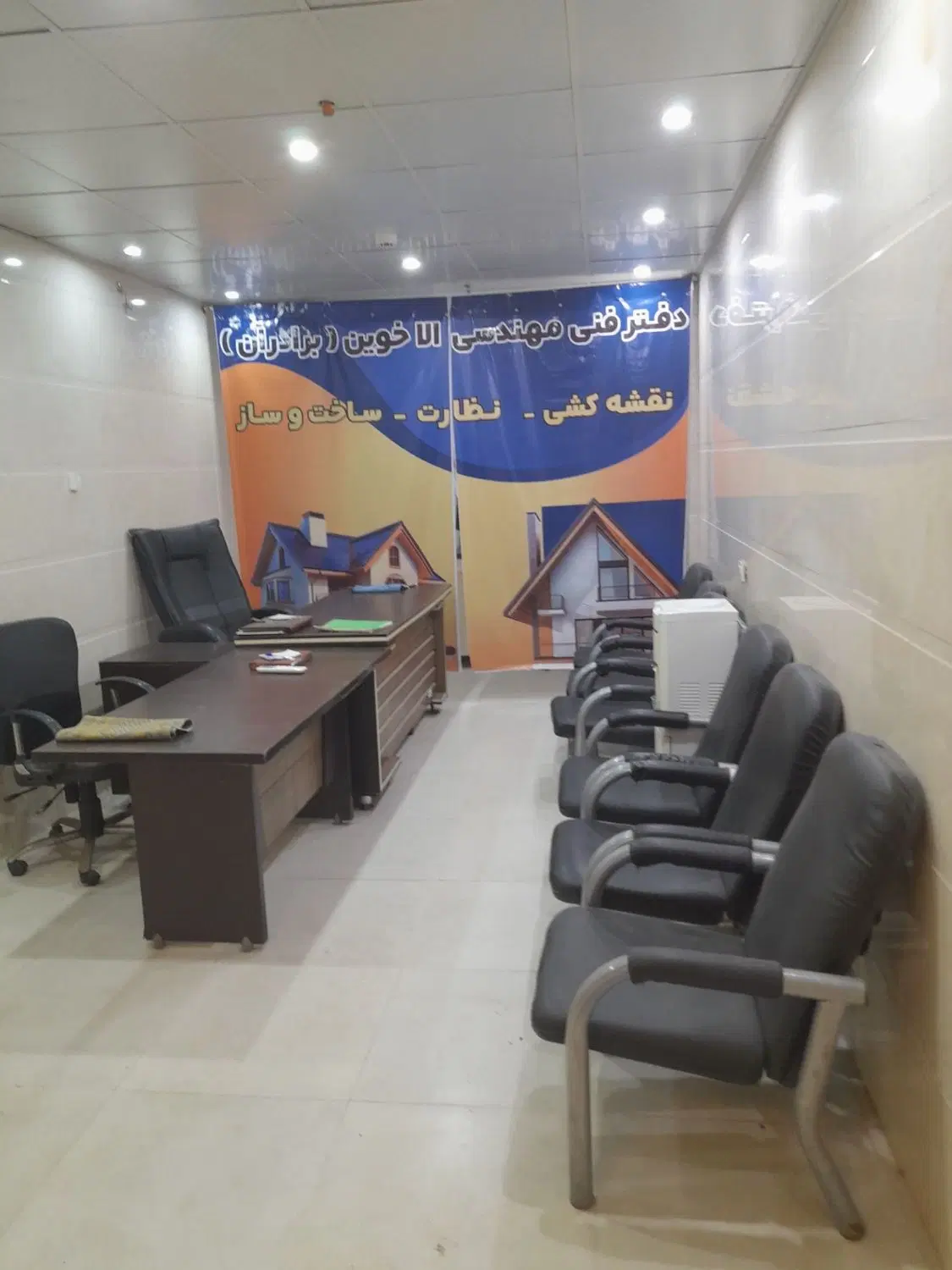 رهن مغازه 35متر کیانشهر