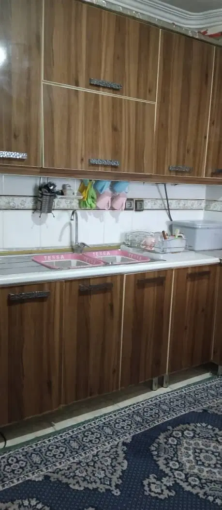 اجاره آپارتمان دو خواب