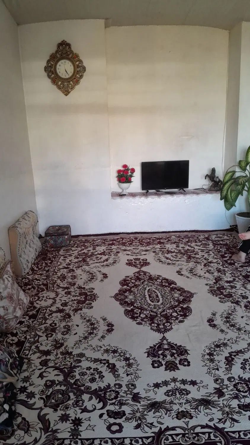 فروش خانه ویلایی250متری در تویسرکان روستای اشترمل
