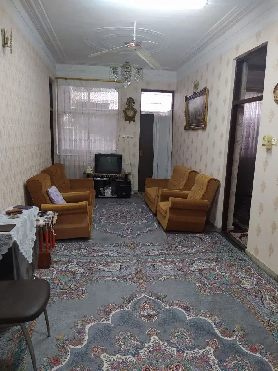 ویلایی ۱۸۰ مترمربع نیروی دریایی
