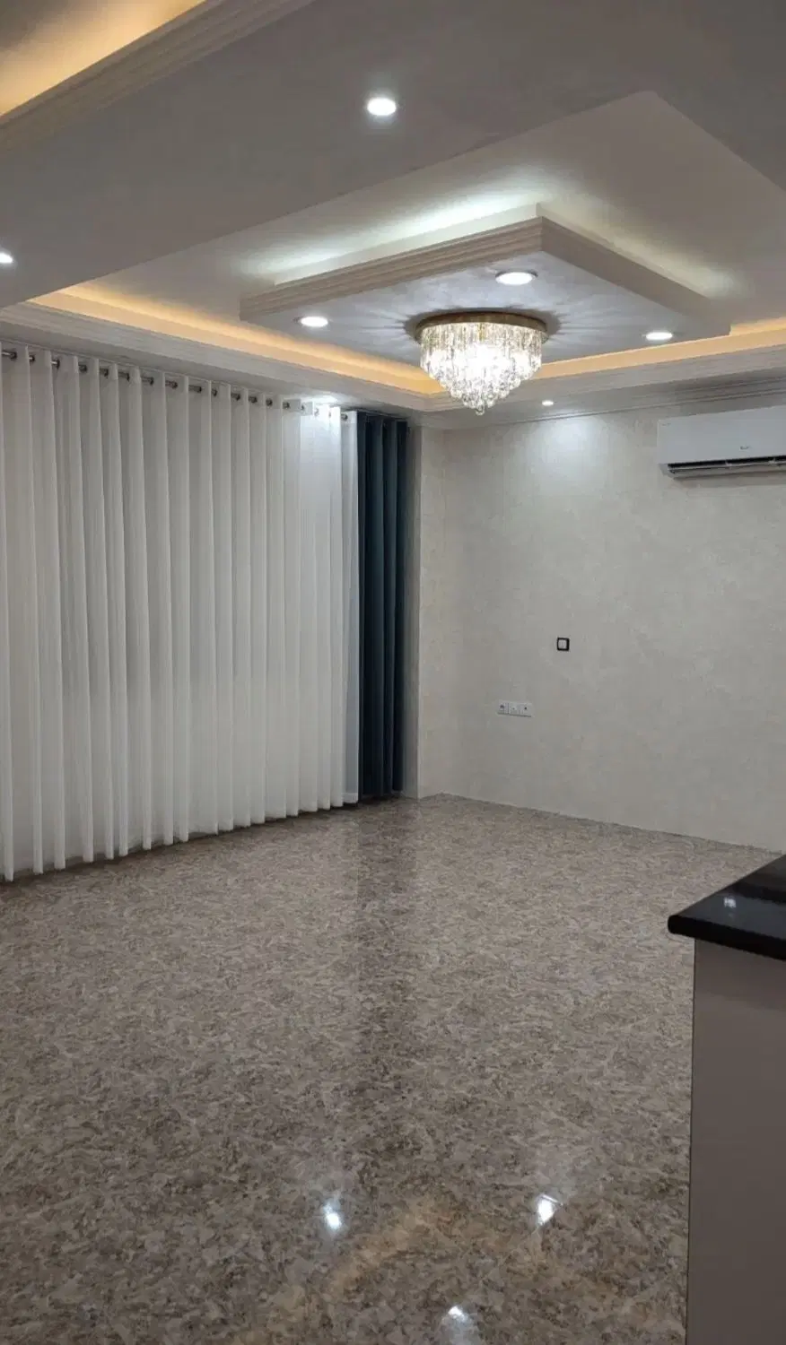 فروش آپارتمان_120متر_شخصی ساز_عدل