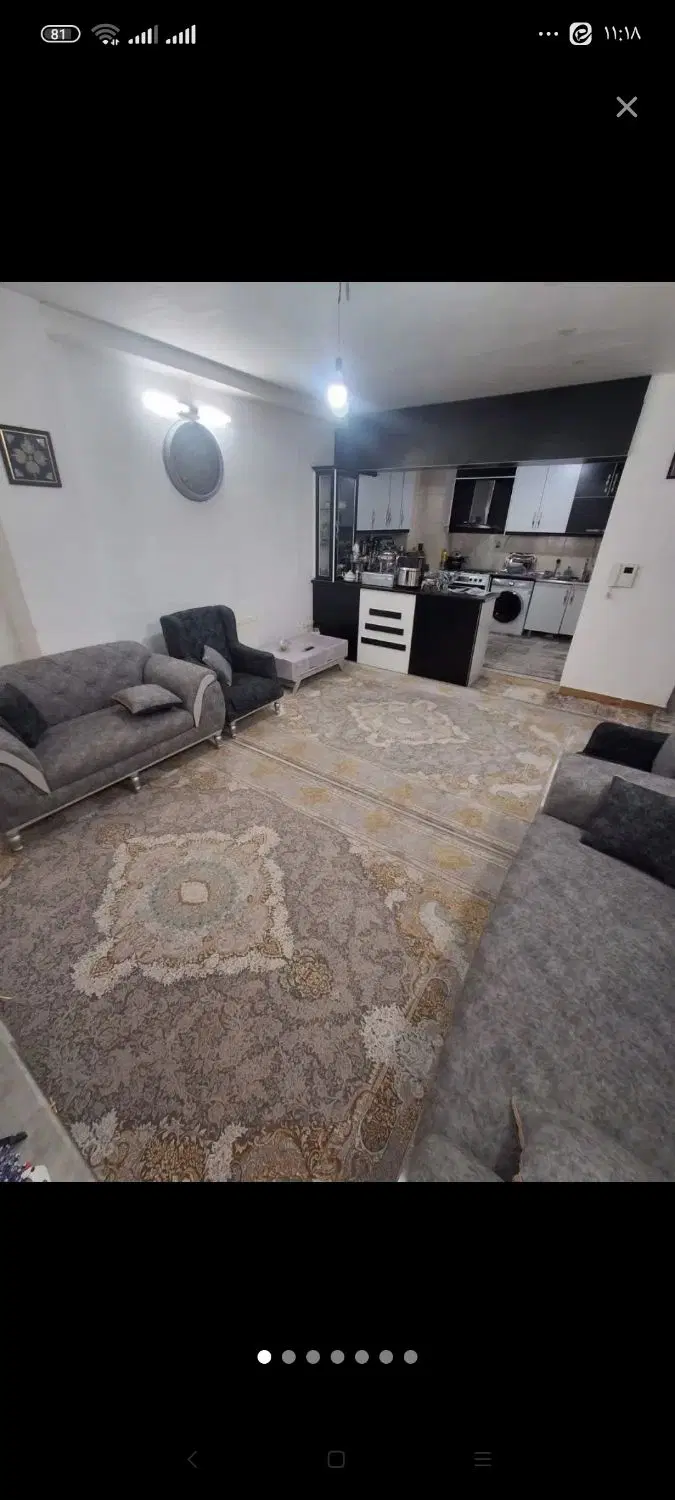 دو خواب سندار عرصه اعیان تخلیه