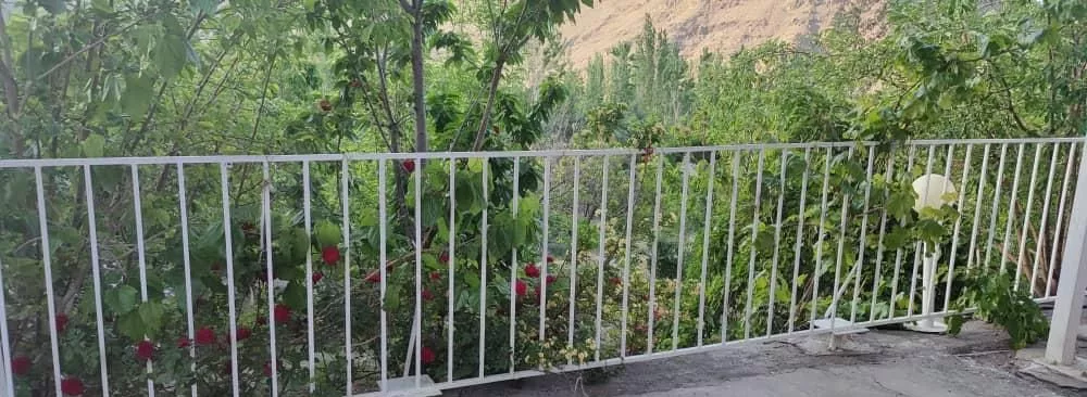 اجاره روزانه ویلا در سیرچ (2 عادی و 3 تعطیلات)
