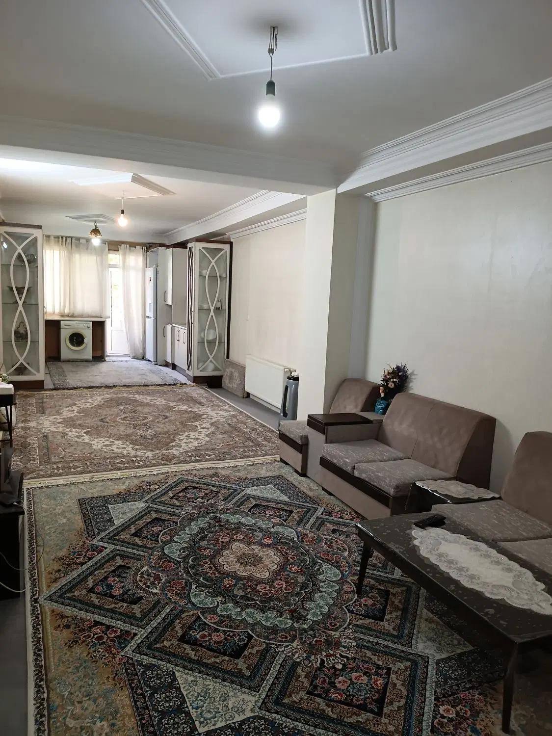 فروش واحد ۹۰متری محدوده آموزش پرورش