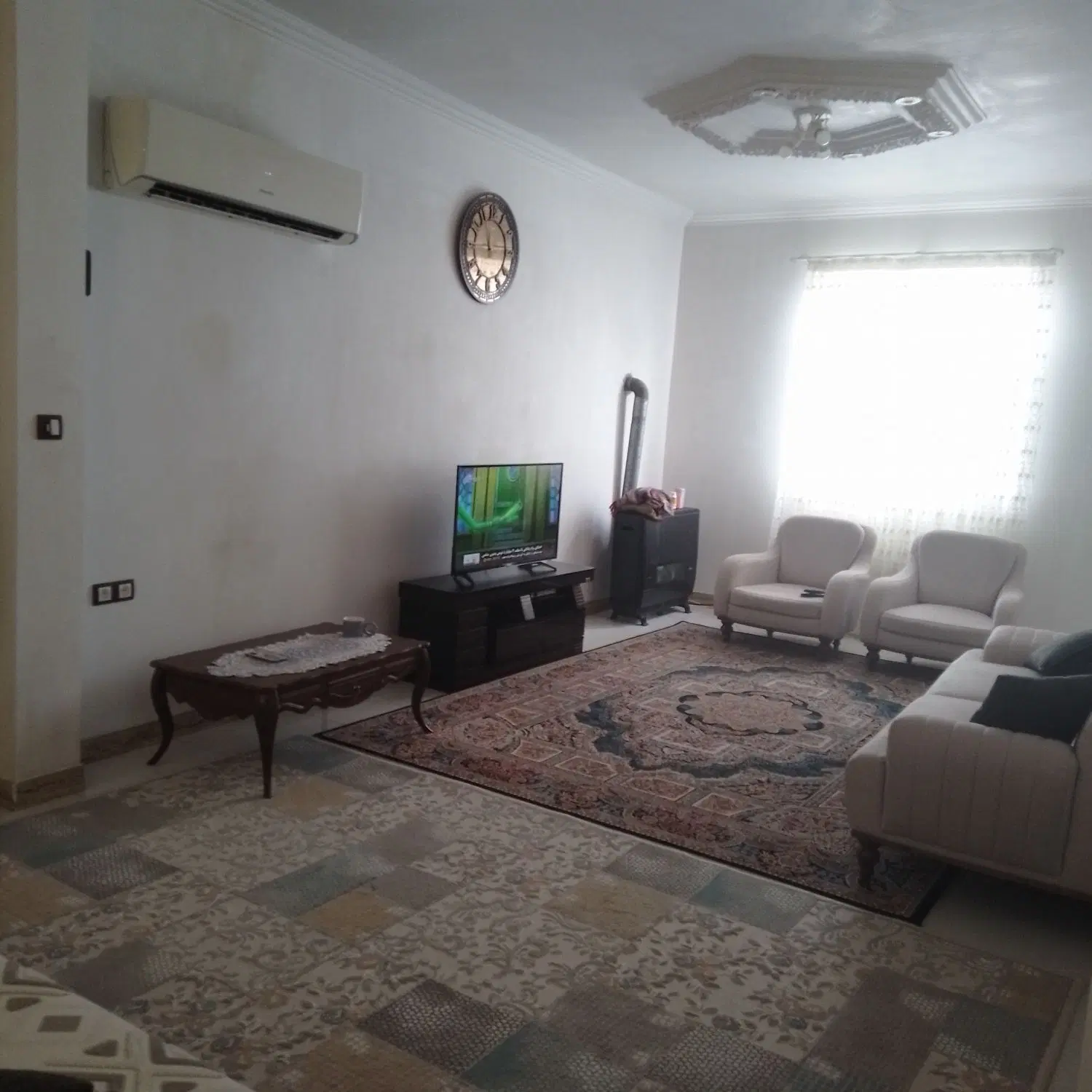فروش خانه ویلایی