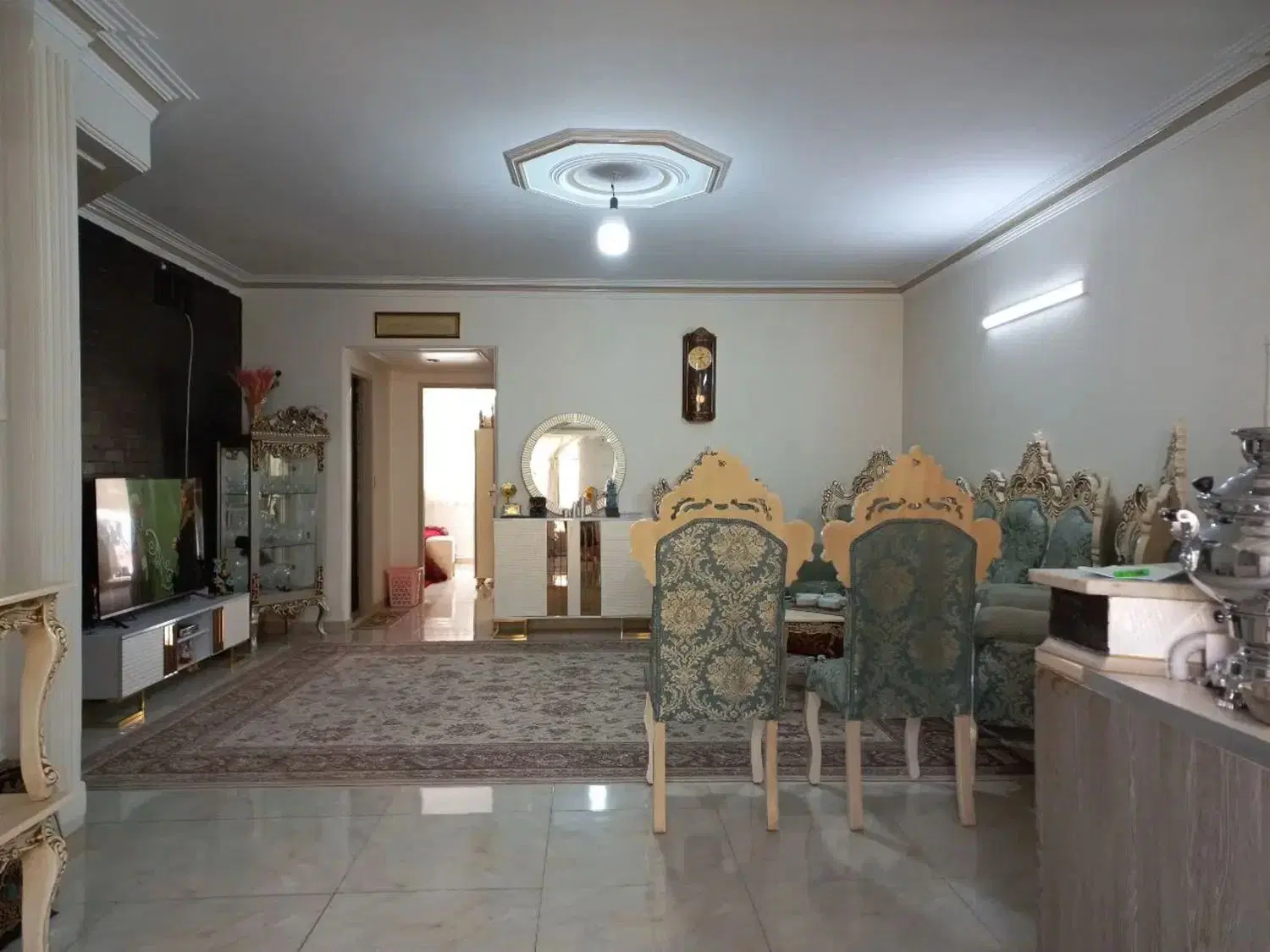 اجاره ۹۰ متری