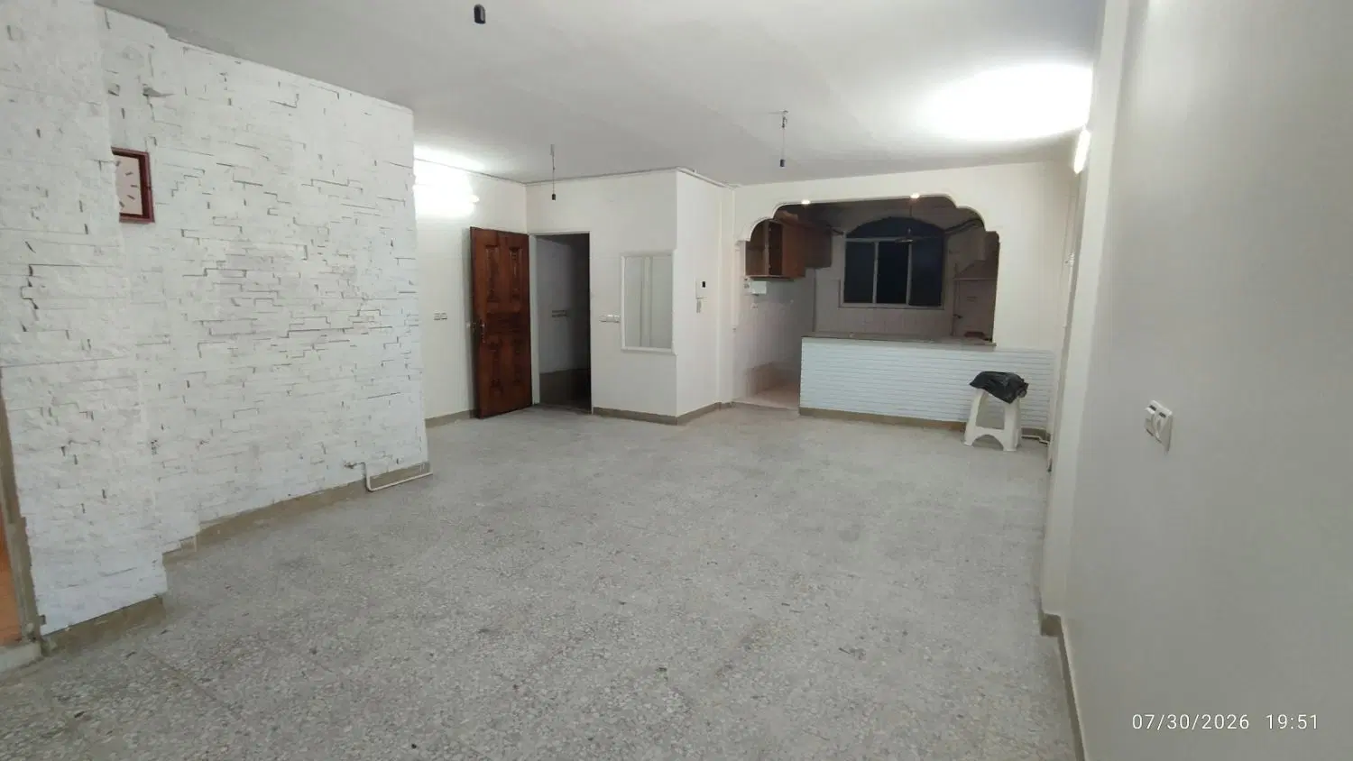 رهن و اجاره آپارتمان مشیریه تکواحدی
