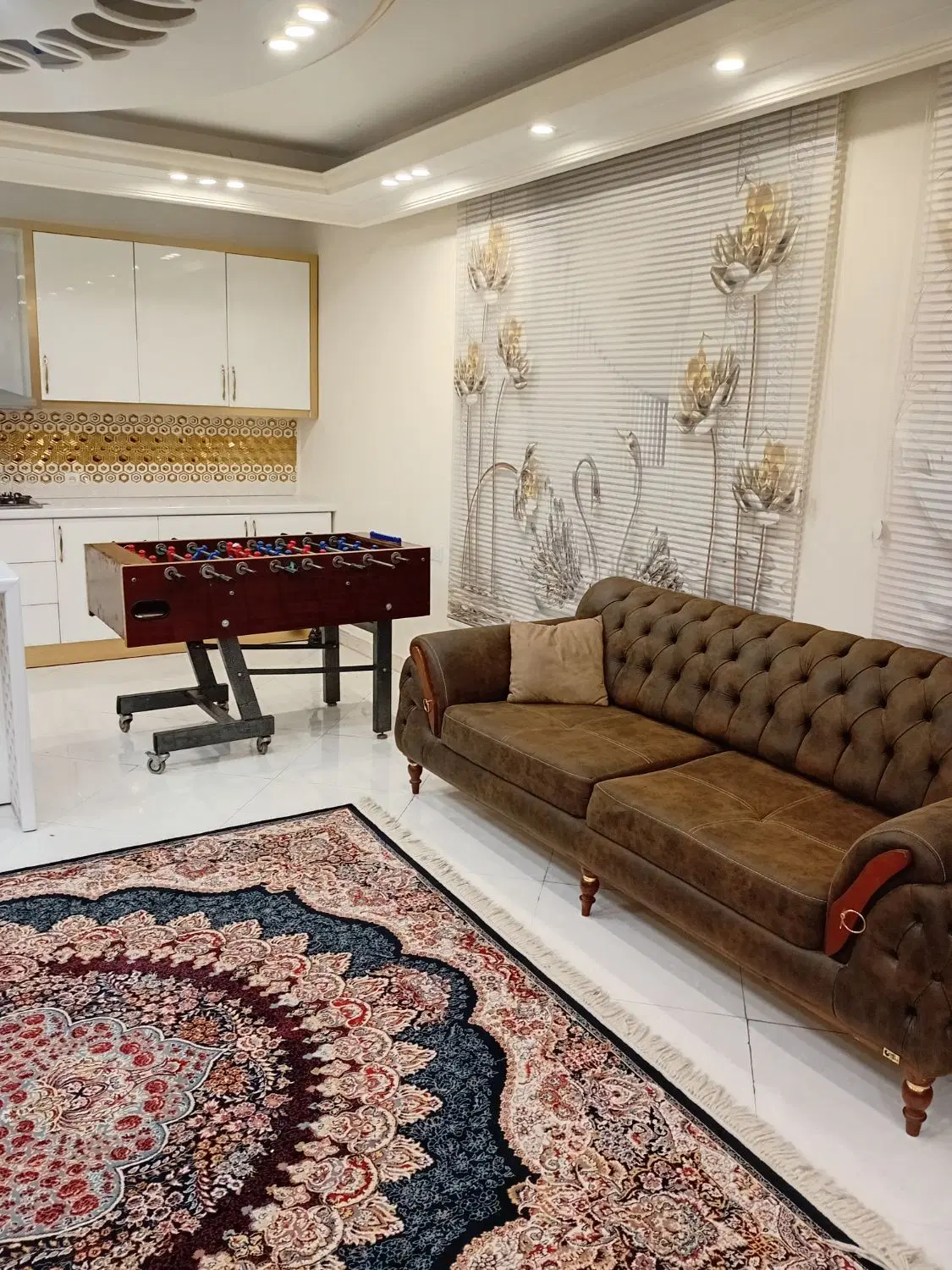 اجاره باغ ویلا استخر آب گرم