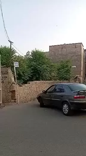 ملک تجاری استثنایی