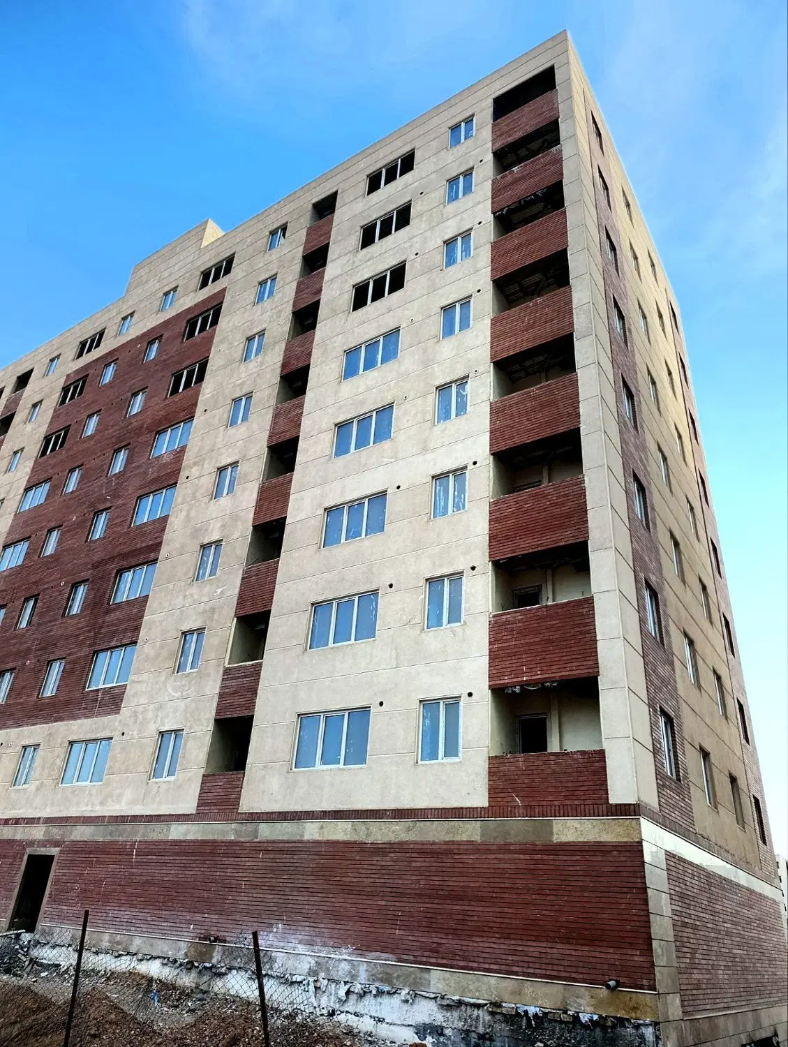 ۱۰۵متری دو خواب _ قسطی