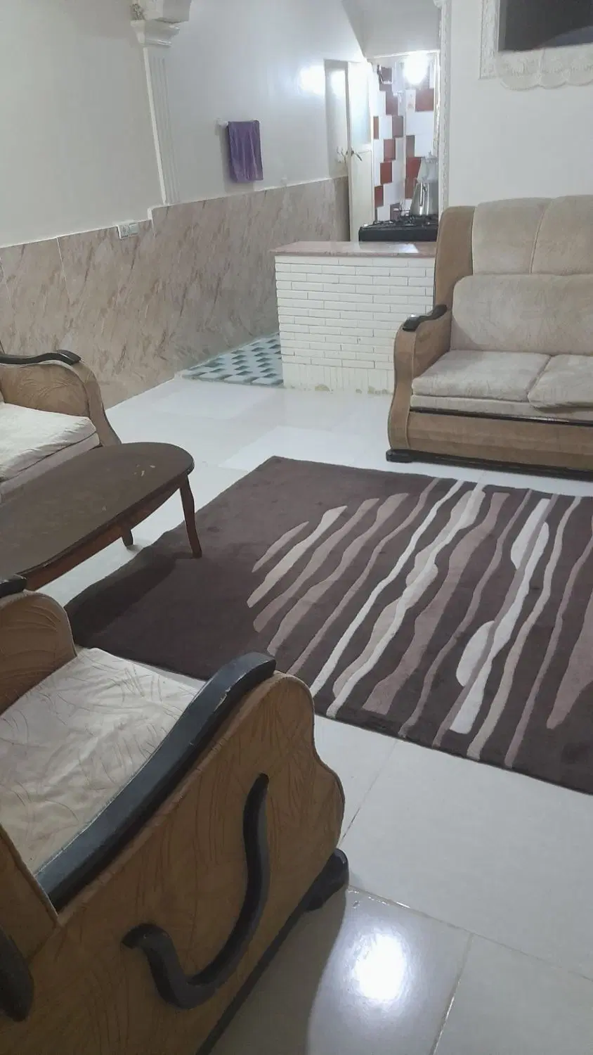 اجاره در کوتاه مدت