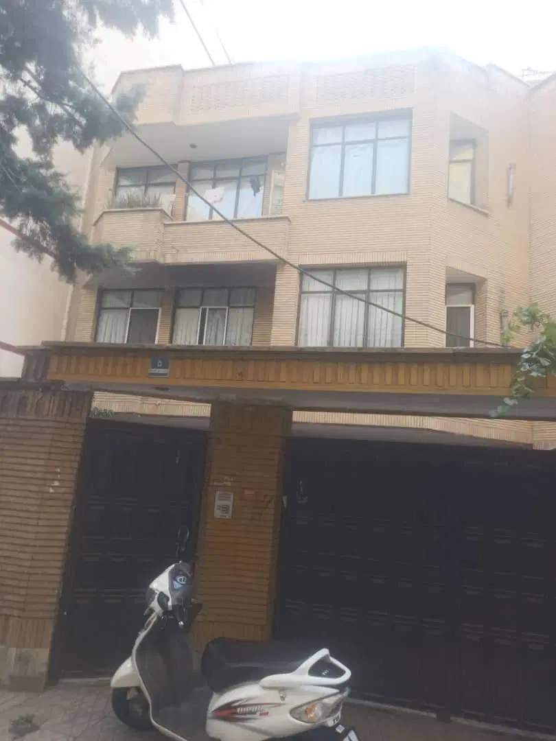 فروش مسکونی ویلایی
