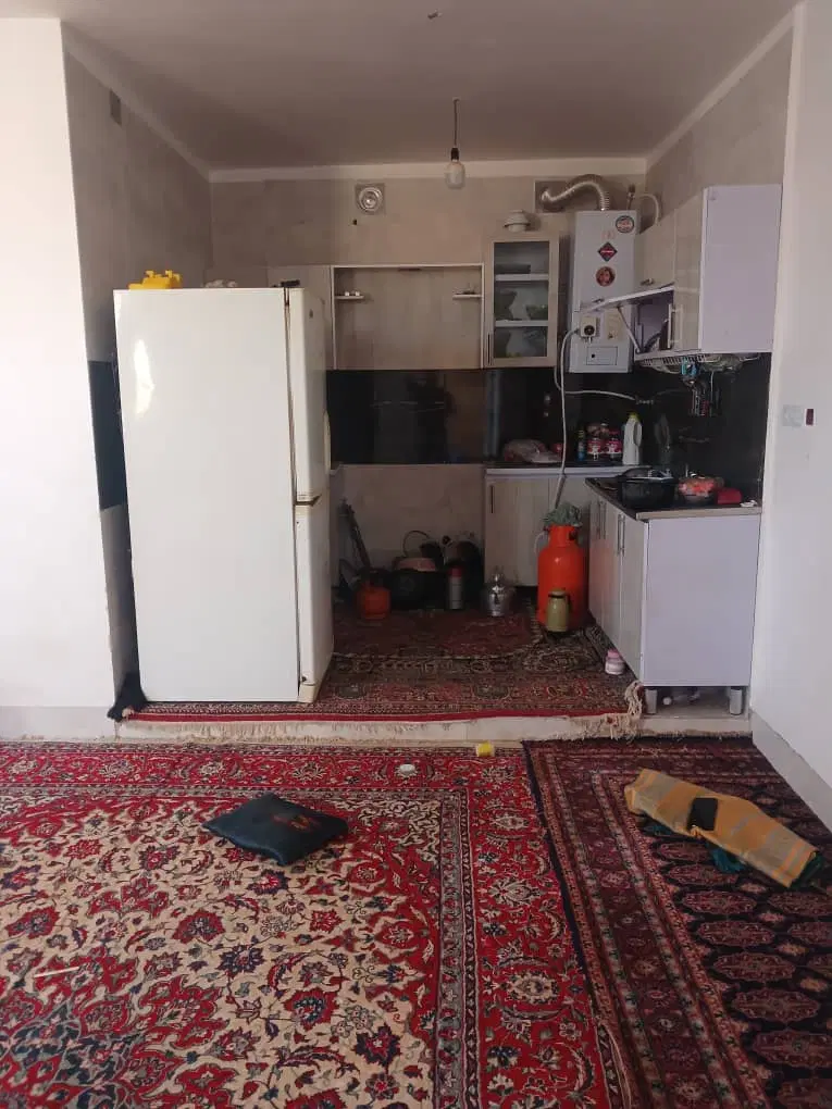 منزل دو طبقه فروش با هم