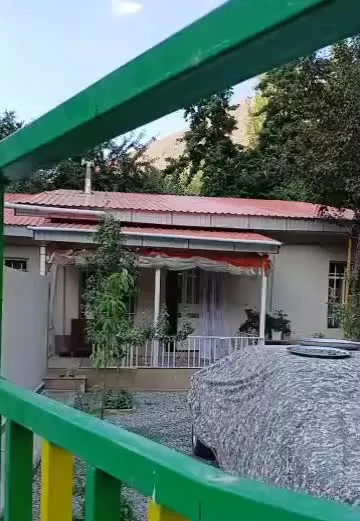 فروش ویلا