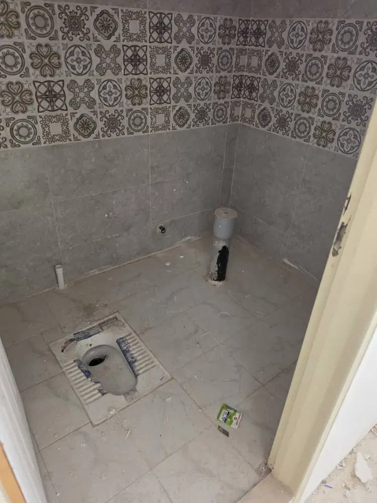مسکن مهر فاز 2 نوری زاده