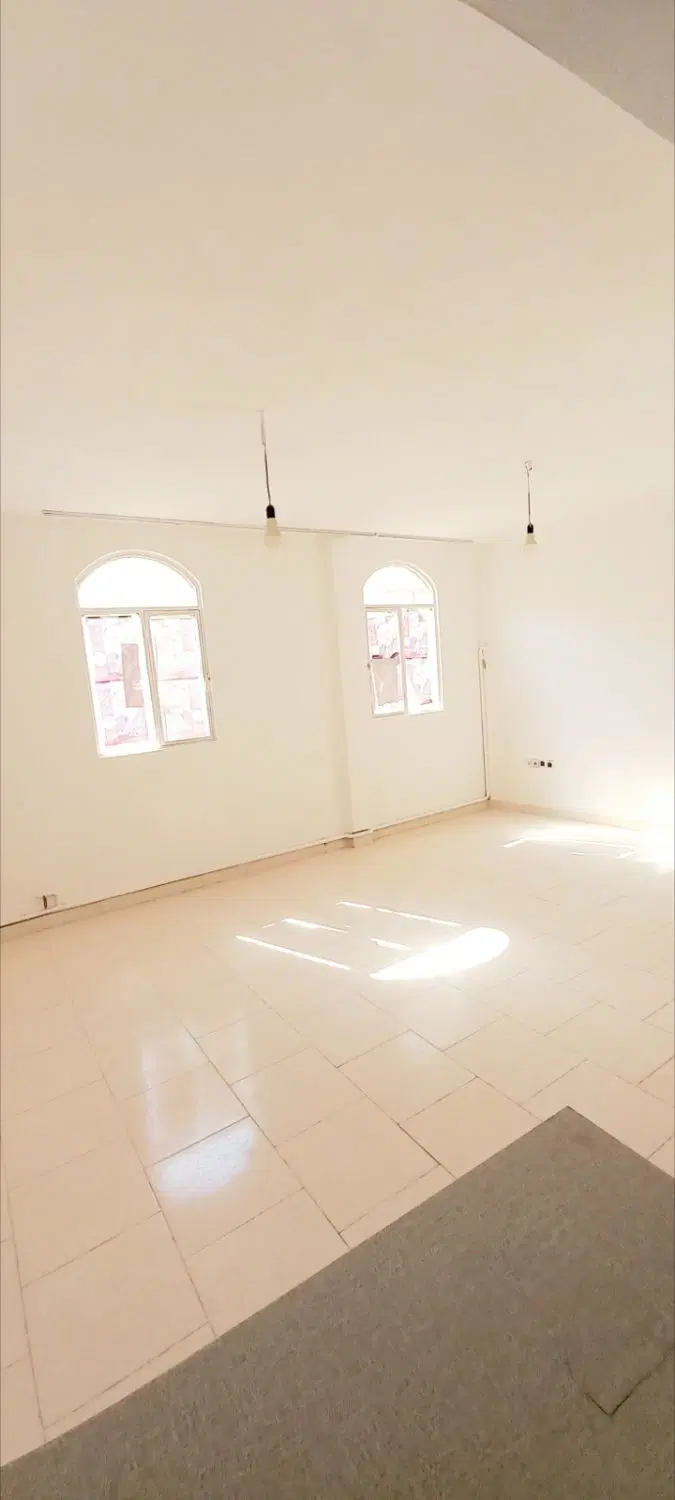 واحد ۶۵متری خوش نقشه فول بازسازی