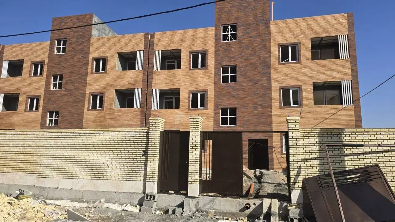 مسکن ملی شهید نوروزی فاز یک